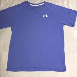 Under Armour tee
